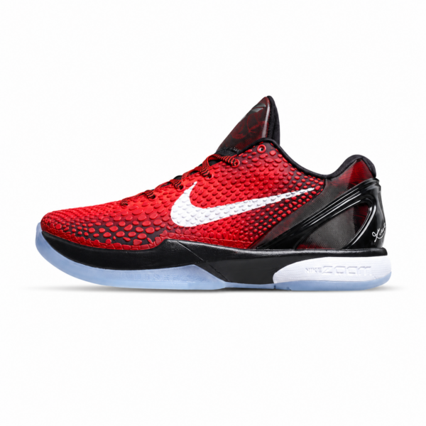 Nike Kobe 6 Protro Basketball Shoes – DH9888-600 MJ