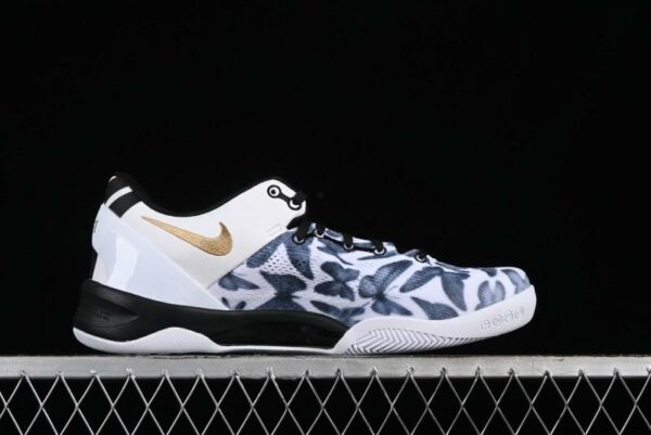 Nike Kobe 8 Protro Performance Basketball Shoes – FV6325-100 MJ