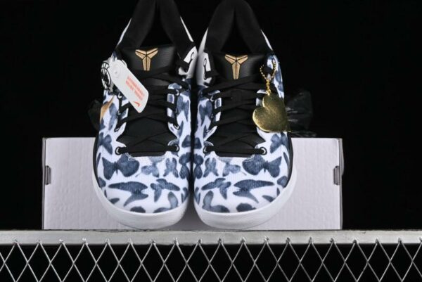 Nike Kobe 8 Protro Performance Basketball Shoes – FV6325-100 MJ