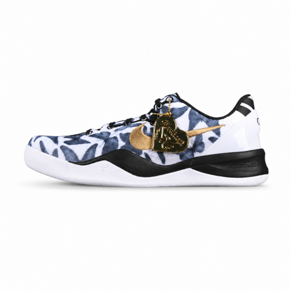 Nike Kobe 8 Protro Performance Basketball Shoes – FV6325-100 MJ