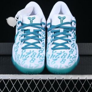 Nike Kobe 8 Protro Performance Basketball Shoes - FQ3549-101 MJ 3 32330f32f0788341