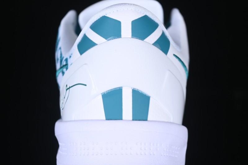 Nike Kobe 8 Protro Performance Basketball Shoes – FQ3549-101 MJ Nike Kobe 8 Protro Performance Basketball Shoes – FQ3549-101 MJ