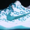 Nike Kobe 8 Protro Performance Basketball Shoes – FQ3549-101 MJ