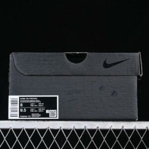 Nike Kobe 8 Protro Performance Basketball Shoes - FQ3549-101 MJ 16 d3b8b2fa0584f37f