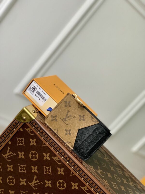 LV Men Wallet M81912
