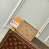 LV Men Wallet M81912
