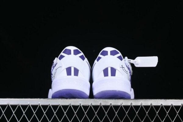 Nike Kobe 8 Protro Performance Basketball Shoes – FQ3549-100 MJ Nike Kobe 8 Protro Performance Basketball Shoes – FQ3549-100 MJ