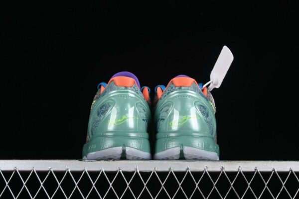Nike Kobe 8 Protro Performance Basketball Shoes – 640220-001 MJ Nike Kobe 8 Protro Performance Basketball Shoes – 640220-001 MJ