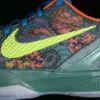 Nike Kobe 8 Protro Performance Basketball Shoes – 640220-001 MJ Nike Kobe 8 Protro Performance Basketball Shoes – 640220-001 MJ