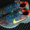 Nike Kobe 8 Protro Performance Basketball Shoes – 640220-001 MJ Nike Kobe 8 Protro Performance Basketball Shoes – 640220-001 MJ