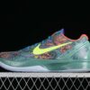 Nike Kobe 8 Protro Performance Basketball Shoes – 640220-001 MJ Nike Kobe 8 Protro Performance Basketball Shoes – 640220-001 MJ