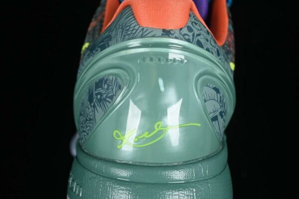 Nike Kobe 8 Protro Performance Basketball Shoes – 640220-001 MJ Nike Kobe 8 Protro Performance Basketball Shoes – 640220-001 MJ
