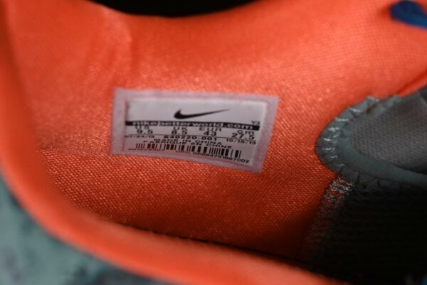 Nike Kobe 8 Protro Performance Basketball Shoes – 640220-001 MJ Nike Kobe 8 Protro Performance Basketball Shoes – 640220-001 MJ