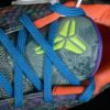 Nike Kobe 8 Protro Performance Basketball Shoes – 640220-001 MJ Nike Kobe 8 Protro Performance Basketball Shoes – 640220-001 MJ