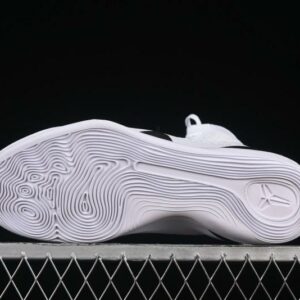 Nike Kobe 9 Elite Protro Basketball Shoes High-Top - FZ7335-100 MJ 2 1894c585f0fc225b