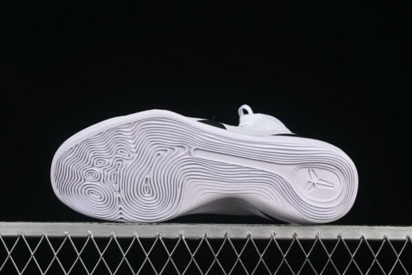 Nike Kobe 9 Elite Protro Basketball Shoes High-Top – FZ7335-100 MJ Nike Kobe 9 Elite Protro Basketball Shoes High-Top – FZ7335-100 MJ