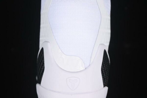 Nike Kobe 9 Elite Protro Basketball Shoes High-Top – FZ7335-100 MJ Nike Kobe 9 Elite Protro Basketball Shoes High-Top – FZ7335-100 MJ