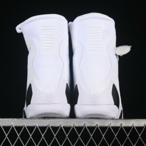 Nike Kobe 9 Elite Protro Basketball Shoes High-Top - FZ7335-100 MJ 4 3d9aafcf89195128