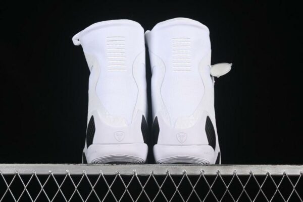 Nike Kobe 9 Elite Protro Basketball Shoes High-Top – FZ7335-100 MJ Nike Kobe 9 Elite Protro Basketball Shoes High-Top – FZ7335-100 MJ