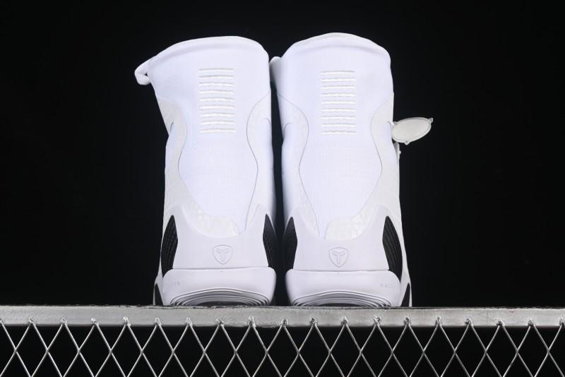 Nike Kobe 9 Elite Protro Basketball Shoes High-Top – FZ7335-100 MJ Nike Kobe 9 Elite Protro Basketball Shoes High-Top – FZ7335-100 MJ