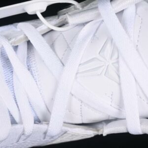Nike Kobe 9 Elite Protro Basketball Shoes High-Top - FZ7335-100 MJ 9 7c4325dace8c9c19