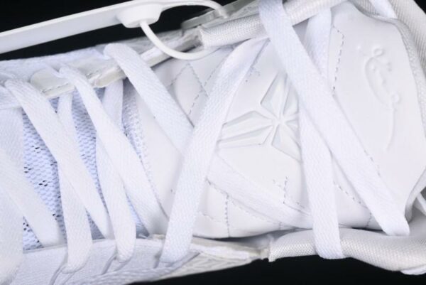 Nike Kobe 9 Elite Protro Basketball Shoes High-Top – FZ7335-100 MJ Nike Kobe 9 Elite Protro Basketball Shoes High-Top – FZ7335-100 MJ