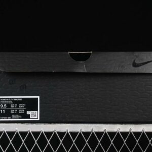 Nike Kobe 9 Elite Protro Basketball Shoes High-Top - FZ7335-100 MJ 11 97545e2e56daf6c7
