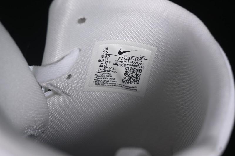 Nike Kobe 9 Elite Protro Basketball Shoes High-Top – FZ7335-100 MJ Nike Kobe 9 Elite Protro Basketball Shoes High-Top – FZ7335-100 MJ
