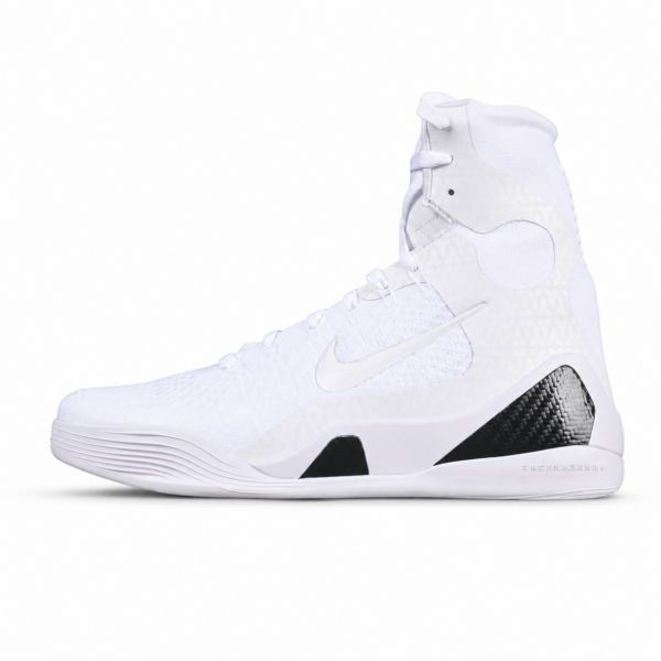 Nike Kobe 9 Elite Protro Basketball Shoes High-Top – FZ7335-100 MJ Nike Kobe 9 Elite Protro Basketball Shoes High-Top – FZ7335-100 MJ