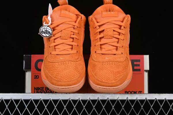 Nike Book 1 Devin Booker Basketball Shoes with Zoom Air – FJ4249-400 MJ