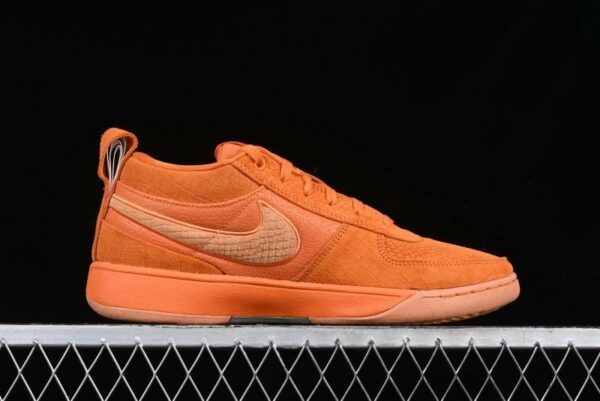 Nike Book 1 Devin Booker Basketball Shoes with Zoom Air – FJ4249-400 MJ