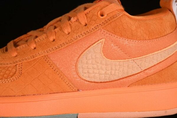 Nike Book 1 Devin Booker Basketball Shoes with Zoom Air – FJ4249-400 MJ