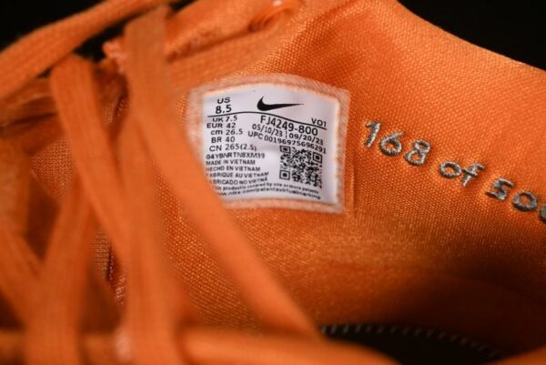 Nike Book 1 Devin Booker Basketball Shoes with Zoom Air – FJ4249-400 MJ