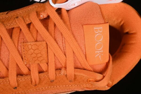 Nike Book 1 Devin Booker Basketball Shoes with Zoom Air – FJ4249-400 MJ