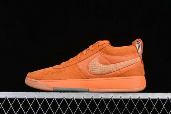 Nike Book 1 Devin Booker Basketball Shoes with Zoom Air – FJ4249-400 MJ