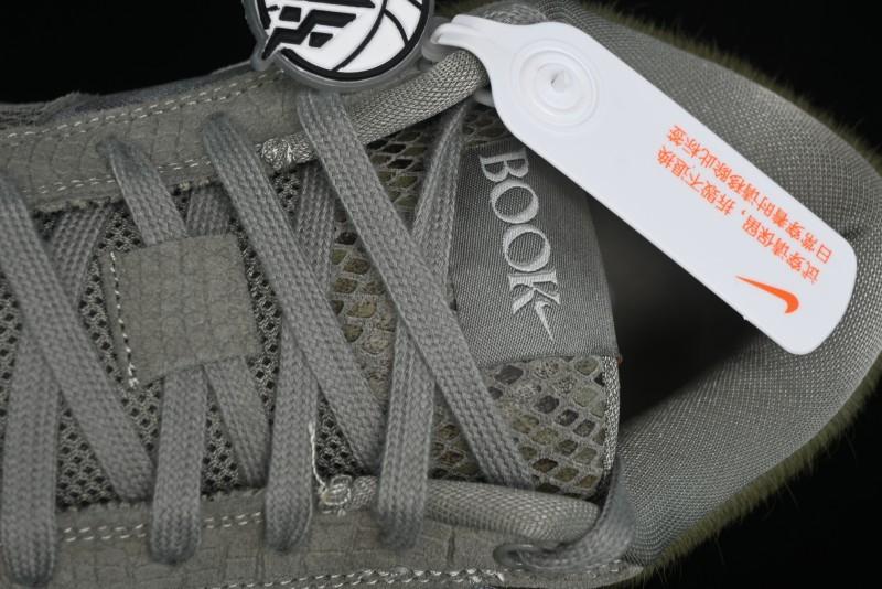 Nike Book 1 Devin Booker Basketball Shoes with Zoom Air – HF6236-002 MJ Nike Book 1 Devin Booker Basketball Shoes with Zoom Air – HF6236-002 MJ