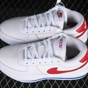 Nike Book 1 Devin Booker Basketball Shoes with Zoom Air - FJ4250-105 MJ 2 22efa1d21e83febf