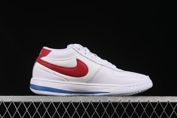 Nike Book 1 Devin Booker Basketball Shoes with Zoom Air – FJ4250-105 MJ Nike Book 1 Devin Booker Basketball Shoes with Zoom Air – FJ4250-105 MJ