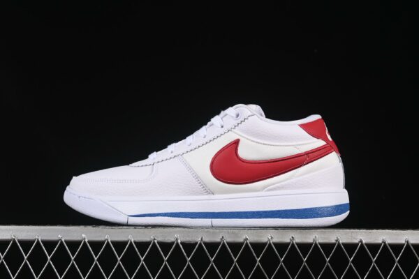 Nike Book 1 Devin Booker Basketball Shoes with Zoom Air – FJ4250-105 MJ Nike Book 1 Devin Booker Basketball Shoes with Zoom Air – FJ4250-105 MJ
