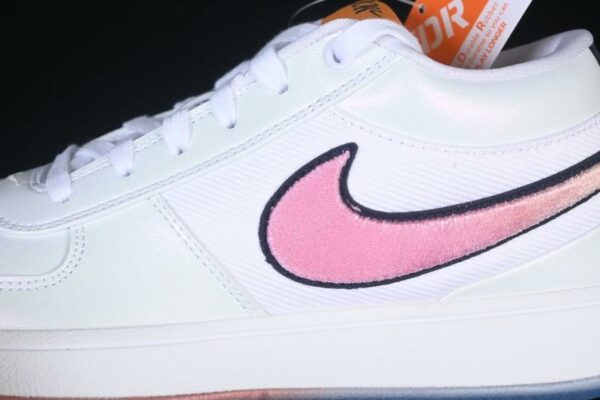 Nike Book 1 Devin Booker Basketball Shoes with Zoom Air – IH0893-100 MJ