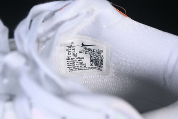Nike Book 1 Devin Booker Basketball Shoes with Zoom Air – IH0893-100 MJ