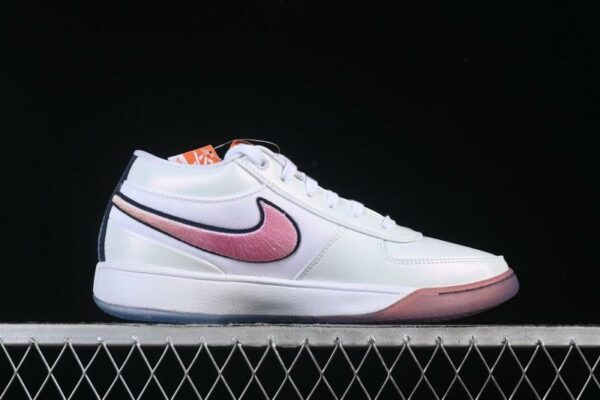 Nike Book 1 Devin Booker Basketball Shoes with Zoom Air – IH0893-100 MJ