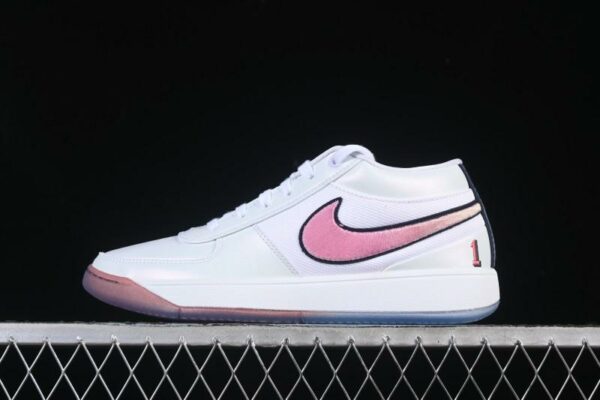 Nike Book 1 Devin Booker Basketball Shoes with Zoom Air – IH0893-100 MJ