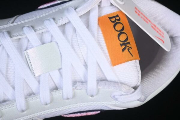 Nike Book 1 Devin Booker Basketball Shoes with Zoom Air – IH0893-100 MJ