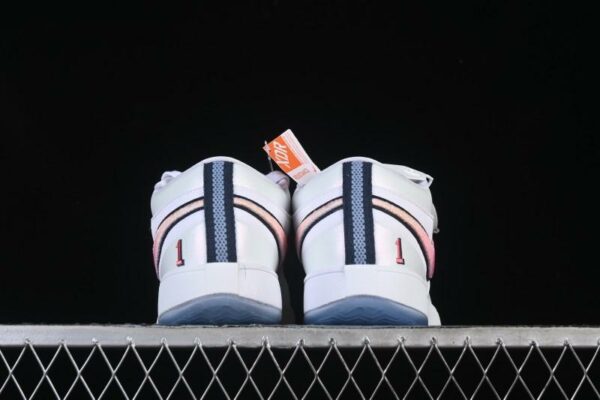 Nike Book 1 Devin Booker Basketball Shoes with Zoom Air – IH0893-100 MJ