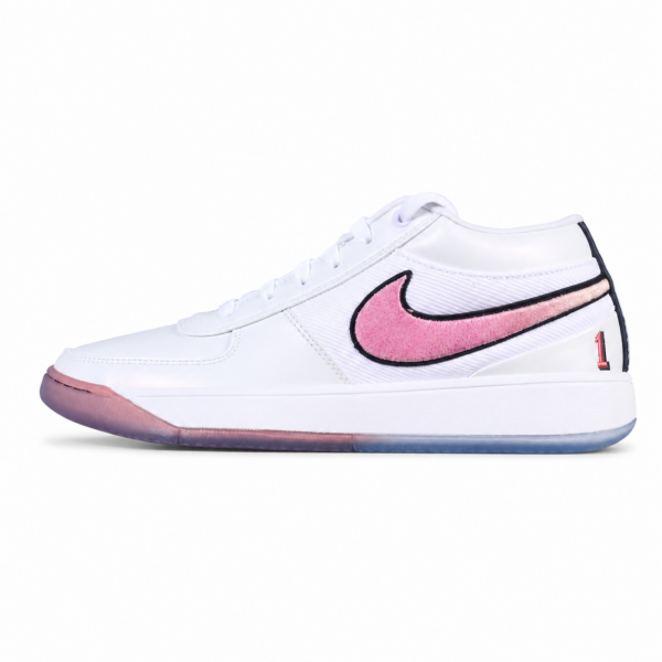 Nike Book 1 Devin Booker Basketball Shoes with Zoom Air – IH0893-100 MJ