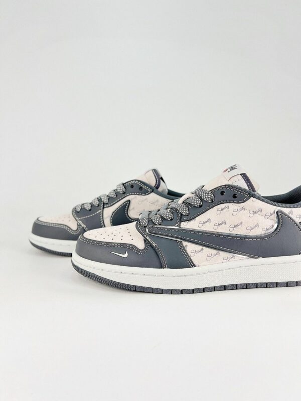 AJ 1 Low Travis Scott Stussy XZ3398-003 AJ 1 Low Travis Scott Stussy XZ3398-003