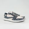 AJ 1 Low Travis Scott Stussy XZ3398-003 AJ 1 Low Travis Scott Stussy XZ3398-003