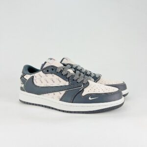 AJ 1 Low Travis Scott Stussy XZ3398-003 3 109f403b result result