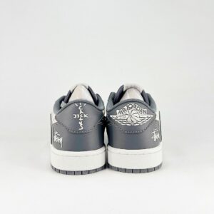 AJ 1 Low Travis Scott Stussy XZ3398-003 4 226d809d result result